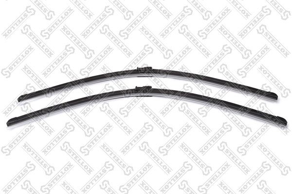 щетки плоск. к-т! 650/26',Side pin22\ MB W211 02> 201-615-SX STELLOX