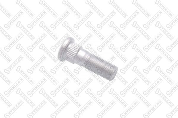 шпилька колёсная!\ Nissan Almera/Juke/Murano/Note/Qashqai/Tiida/Teana/X-Trail 79-01402-SX STELLOX