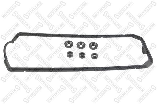 Прокладка ГБЦ 1128037SX 11-28037-SX STELLOX