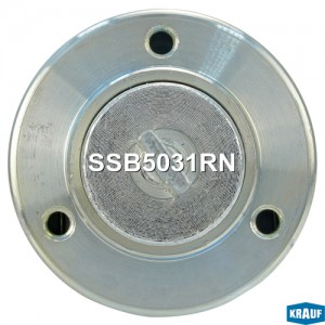 реле втягивающее!\ Toyota Avensis/Corolla/Yaris SSB5031RN KRAUF