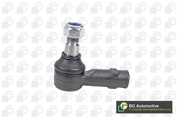 наконечник рулевой!\ MB Sprinter 901-904 95-06, VW LT 01-06 SR5604 BG AUTOMOTIVE