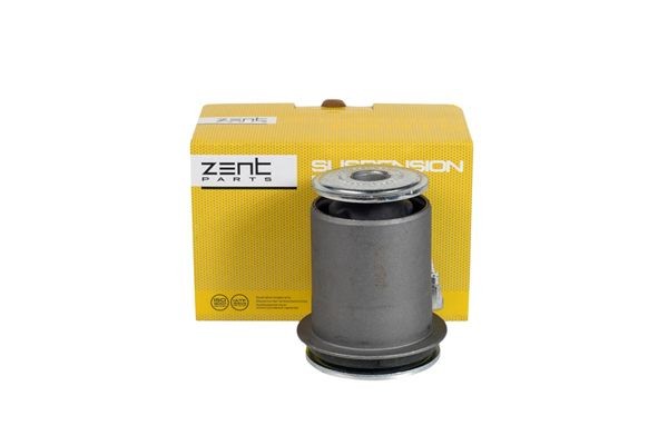 сайлентблок рычага нижн. зад.!\ Toyota Land Cruiser GRJ12#/KDJ12# 02>, JAC ST6/S Z25611 ZENTPARTS