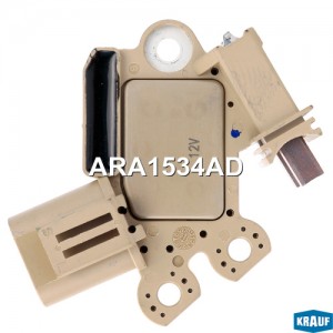Регулятор генератора !14.4v B-Circuit \NISSAN Maxima 3.5 2004-2008, Quest (V42)  ARA1534AD KRAUF