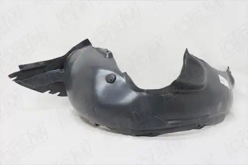 Подкрылок передний левый, Volkswagen, Polo sedan, 6 (2020-нв) OEM0065PKPL OEMPARTS