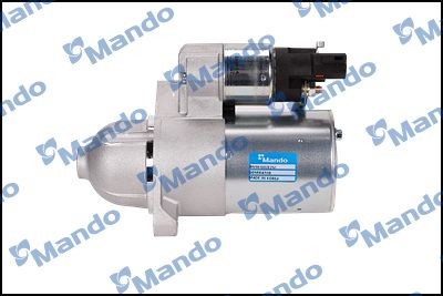 Насос гидроусилителя KIA Spectra (97-) MANDO EX0K2A232600D MANDO