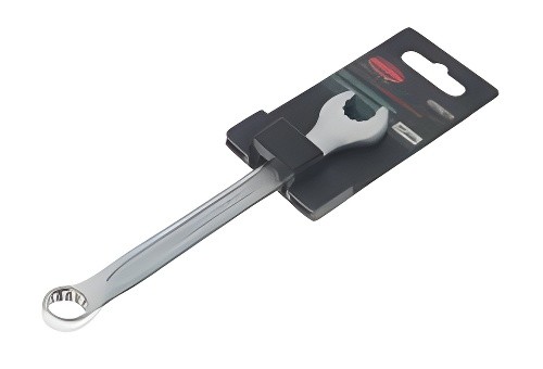 Ключ комбинированный 11мм универсальный ROCKFORCE RF-75511MD ROCK FORCE