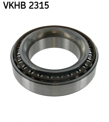 Подшипник ступицы роликовый внутрнаружн 82x140x3753 BT1-0163Q VKHB2315 SKF