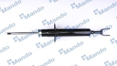 Амортизатор AUDI A4 (00-04) передний левый/правый газовый MANDO MSS016925 MANDO