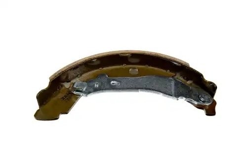 колодки тормозные барабанные! Peugeot 406 1.6i-1.9TD 95-04 Z06876 ZENTPARTS