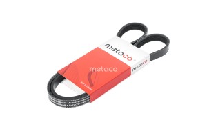 FIAT/LANCIA/NISSAN/SUBARU... 4PK1100 4PK1100 METACO