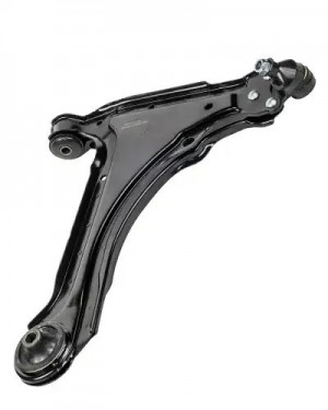рычаг правый! <ch.R2595225\ Opel Astra/Vectra 88-01 Z24422 ZENTPARTS