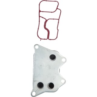 Радиатор масляный VW Golf (03-) SKODA Octavia (03-) FEBI 100856 FEBI BILSTEIN