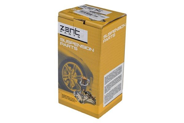 подушка ДВС задняя! Renault Megane 1.4/1.6/1.9D 95-01 Z13173 ZENTPARTS