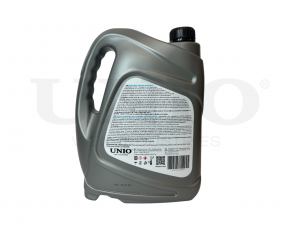 Антифриз G12 красный 5 кг LQD-10002 UNIO