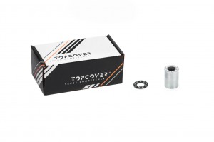 BPW ECO MAX (1996>) корпус с подшипником регулятора суппорта T0900-8003 TOPCOVER