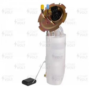 Бензонасос Chevrolet Lanos SFM0563 SFM0563 START VOLT