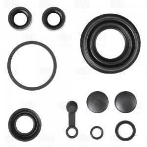 Ремкомплект суппорта для а/м Nissan Primera P12 02- зад. d38мм RCF 032195 RCF032195 TRIALLI