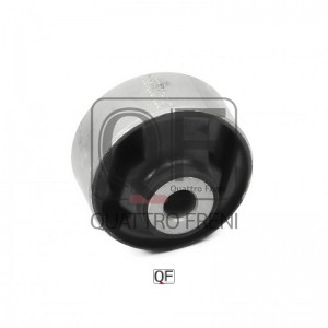 сайлентблок подушки дифференциала!\ Mazda CX-7 ER 06-12 QF24D00185 QUATTRO FRENI