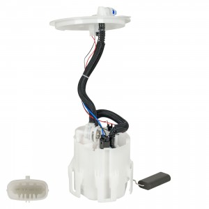 OPEL ASTRA H / FAMILY (2004-2015) SFM 0533 START VOLT