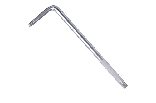 Вороток 3/4" L=400мм Г-образный АВТОДЕЛО 39540 AVTO DELO