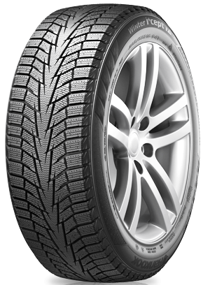 Hankook 225/55 R17 Winter i*cept iZ2 W616 101T 1019953 HANKOOK