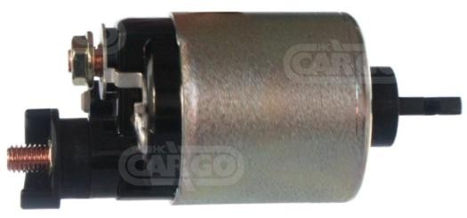 реле втягивающее!\ Honda Accord/Prelude, Rover 600 2.0-2.3 90-99 234161 HC CARGO
