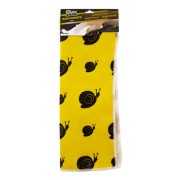 Салфетка микрофибра универсальная 30х40см "Люкс" GOLDEN SNAIL GS0345 GOLDEN SNAIL