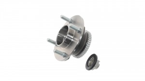Подшипник VKBA1482 SKF
