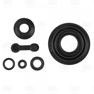 Ремкомплект суппорта Peugeot 307 (00-)/Citroen C4 (04-) зад. d=38мм (RCF 550123) RCF550123 TRIALLI