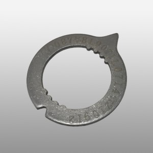 Пластина индикаторная на трещотку 81.90711.0714 SHAFT