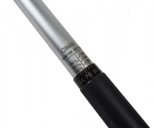 Ключ динамометрический 3/4" 140-840Нм 1155мм JTC JTC-6906 JTC TOOLS