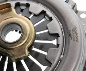 Сцепление ВАЗ-2108 в сборе MEGAPOWER 160-11-036 MEGA POWER