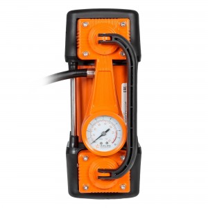 Компрессор X5 двухпоршневой (50л/мин.) CA-050-16S CA-050-16S AIRLINE