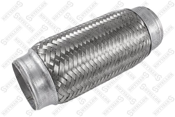 гофра глушителя! Inner Braid без патрубков\ универсальная D64хL200 69-99019-SX STELLOX