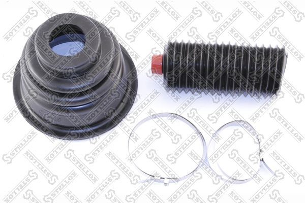 к-кт пыльника ШРУСа внутреннего!\ Peugeot 106,Renault 19/Twingo/Megane,Volvo 440 13-00090-SX STELLOX