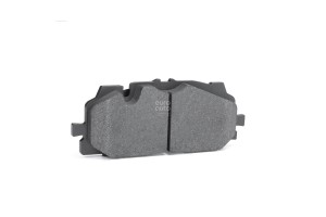 Колодки тормозные передние к-кт 3000-429 3000429 METACO