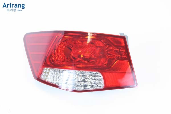 ФОНАРЬ ЛЕВЫЙ НАРУЖНЫЙ В КРЫЛЕ KIA CERATO 08-12 ARG232070L ARG232070L ARIRANG