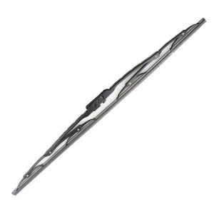 щетка! 525mm под крючок\ эконом MU-021S MASUMA