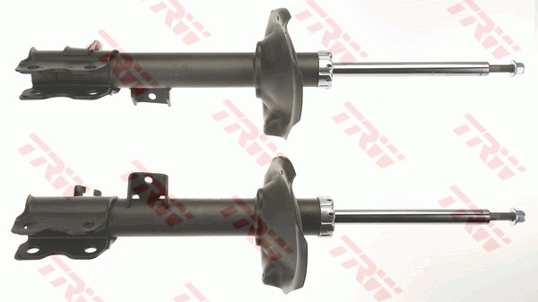 Амортизатор задний NISSAN X-TRAIL (T30) JGM1183T JGM1183T TRW