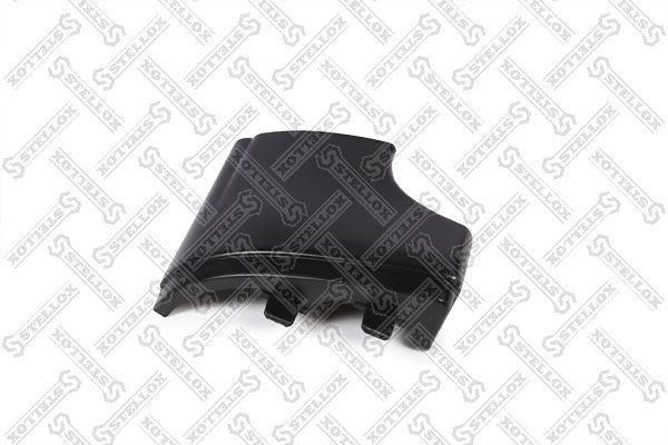 накладка бампера!правая \VOLVO FM9(G1), FM12(G2), FH12(G3) 87-25676-SX STELLOX