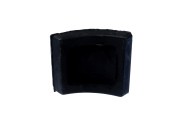 Накладка педали SCANIA сцепления,тормоза (65х60х12) STELLOX 8601302SX STELLOX