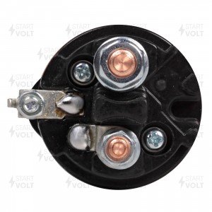 Реле втягивающее ГАЗ-3110 дв.ЗМЗ-406,5 ст.6002, 6012, 5742 STARTVOLT VSR 0306 START VOLT