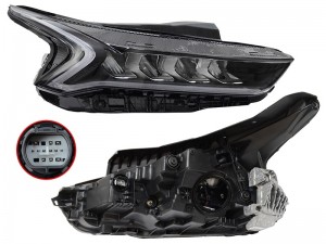 Фара KIA K5 20- RH LED ST22311K5LDR SAT
