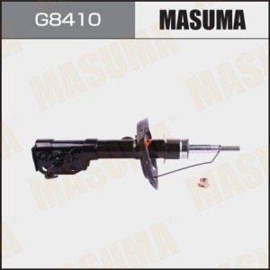 амортизатор передний правый газомасл!\ Honda Jazz all 08> G8410 MASUMA