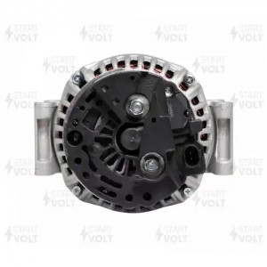 Генератор для а/м VAG Octavia A5 (09-)/Passat B6 (07-)/Passat B7 (11-) 1.8TSI 14 LG 1811 START VOLT