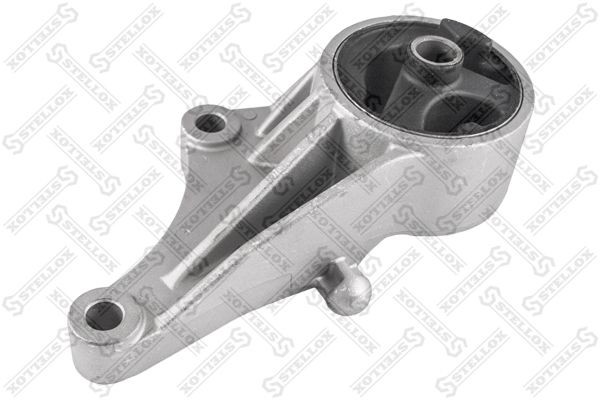 подушка ДВС!\Opel Astra/Zafira 1.4-1.8 98> 25-17108-SX STELLOX