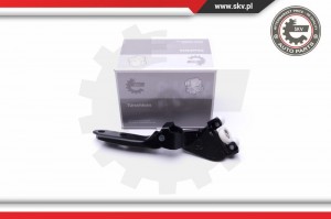 Направляющая ролика, сдвижная дверь 96SKV745 SKV ESEN