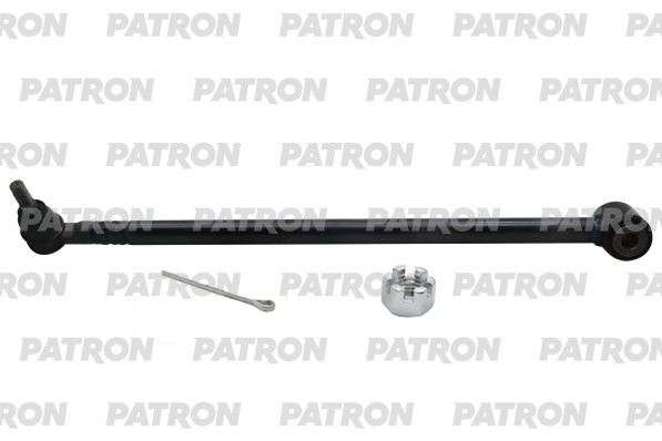 Рычаг подвески HYUNDAI HYUNDAI  SANTA FE 00-09 PS50403L PS50403L PATRON
