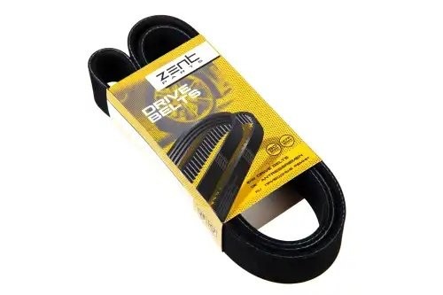 ремень поликлиновой! 10PK1485VOLVO VN Z23520 ZENTPARTS