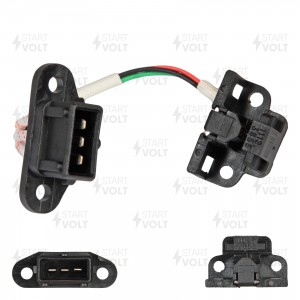 VAZ 2101 VS-HS 0101 START VOLT